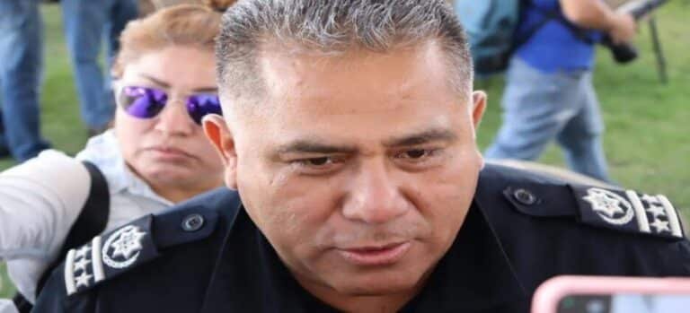 "Delincuentes migran a Cuernavaca para robar vehículo": Guillermo García