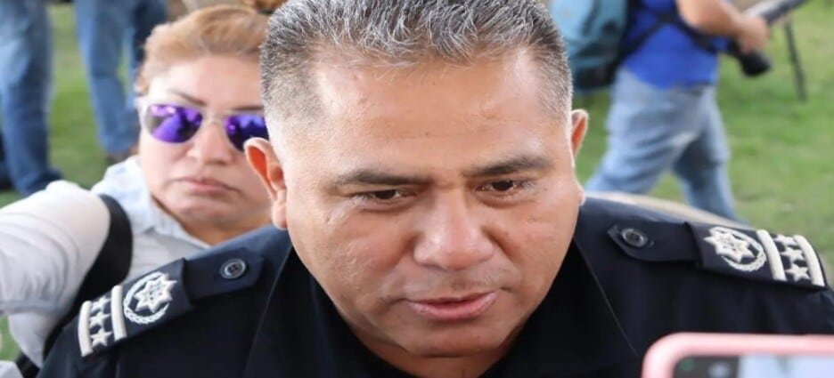 "Delincuentes migran a Cuernavaca para robar vehículo": Guillermo García