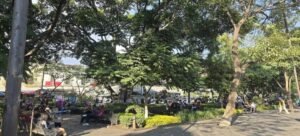 Realizarán Semana de la Primavera en el Corredor Cultural de Cuernavaca