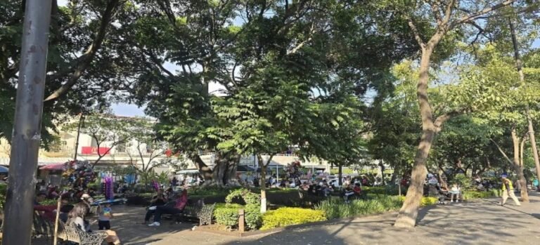 Realizarán Semana de la Primavera en el Corredor Cultural de Cuernavaca