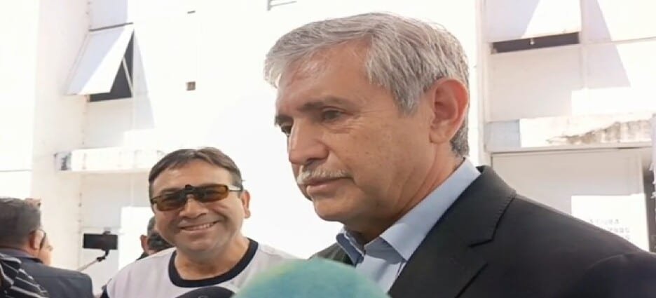 Ayuntamiento de Cuernavaca se encuentra listo para inicio de Feria de la Primavera