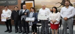 Modernizan trámites de movilidad en Morelos