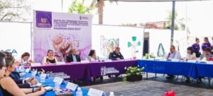Ayuntamiento de Cuernavaca refuerza mecanismos para la alerta de género