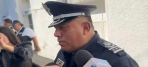 Reforzarán la seguridad en el transporte público de Cuernavaca