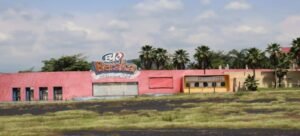 Anuncian reapertura del parque acuático Beraka