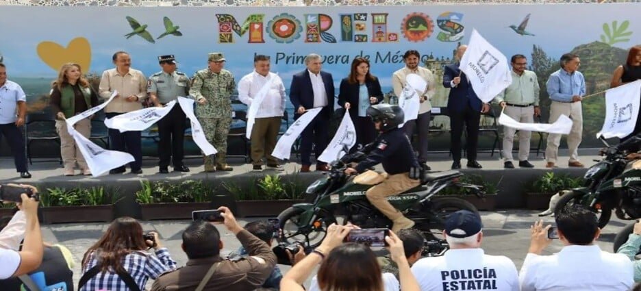 Morelos está listo para recibir a turistas en Semana Santa