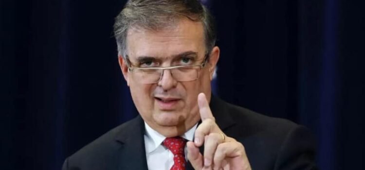 Descarta Ebrard que Honda se vaya de México