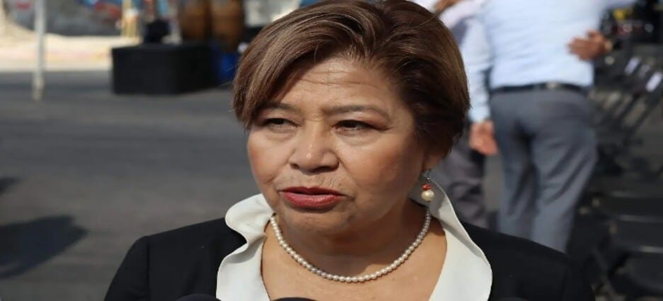 Secretaría del Bienestar mantiene investigación sobre programa de uniformes gratuitos de Graco Ramírez