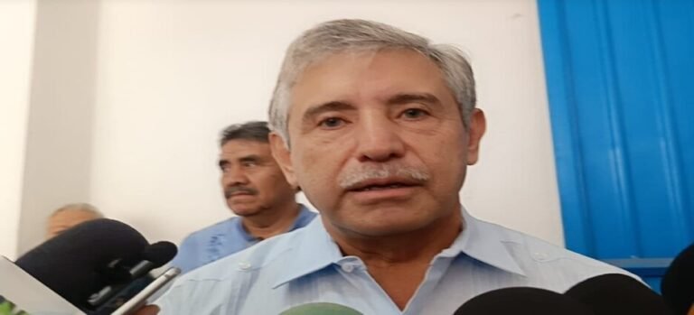 Bajan delitos como robo de vehículo y homicidio en Cuernavaca, asegura alcalde José Luis Urióstegui