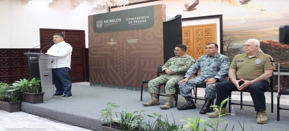 Incrementa delito de robo de vehículos en Cuernavaca