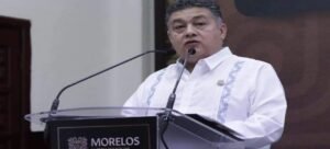 Comisión de Seguridad desecha versión de presunto robo en homicidio de Jardines de Reforma