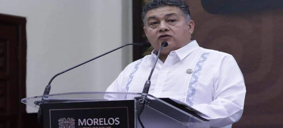 Comisión de Seguridad desecha versión de presunto robo en homicidio de Jardines de Reforma