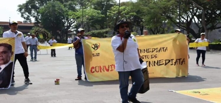 Padres de Morelos molestos con la alienación parental en escuelas