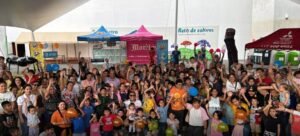 Actividades y sonrisas en Papalote Museo del Niño por el Día de Niño en Cuernavaca