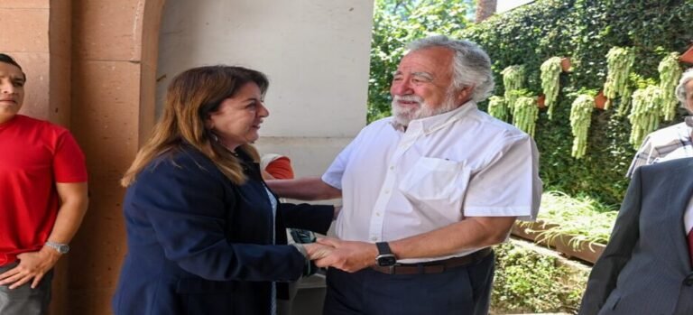 Avanza satisfactoriamente reordenamiento de la zona metropolitana de Cuernavaca