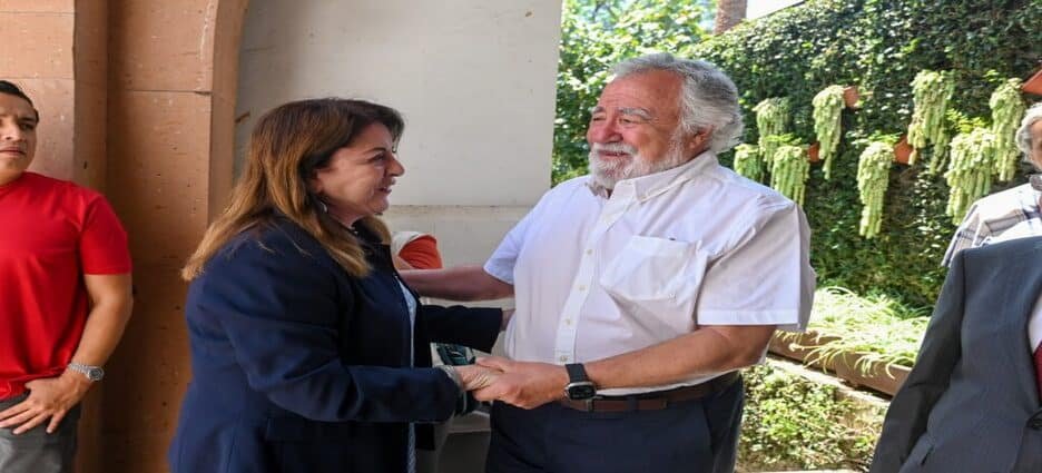 Avanza satisfactoriamente reordenamiento de la zona metropolitana de Cuernavaca