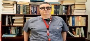 Hospital General de Cuernavaca brinda atención a pacientes con fibromialgia y síndrome de fatiga crónica