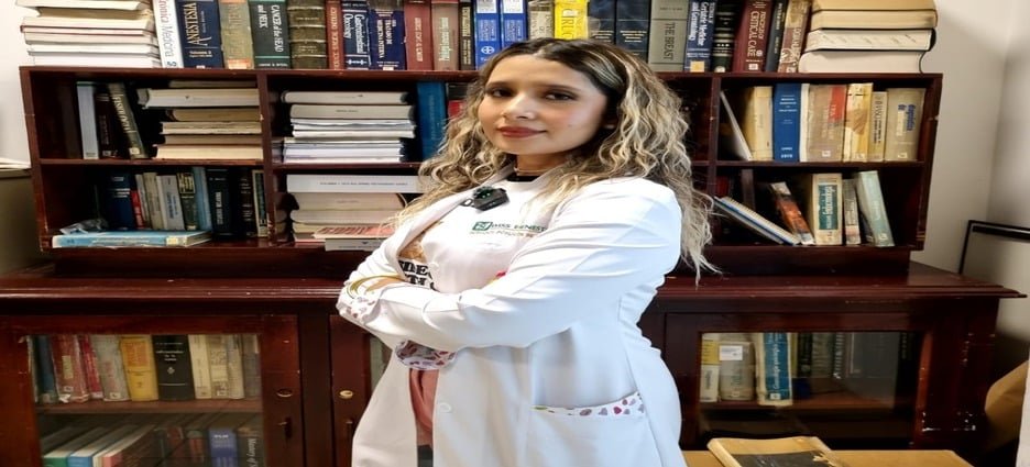 Hospital General de Cuernavaca recomienda hábitos saludables para prevención de hipertensión