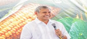 Fortalecen al campo con entrega de insumos agrícolas en Cuernavaca