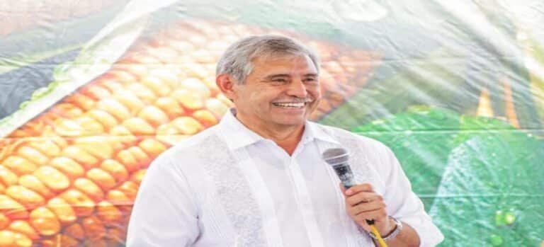 Fortalecen al campo con entrega de insumos agrícolas en Cuernavaca