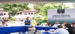 Programa "Que Nadie Se Quede Atrás" impulsará la inclusión en Protección Civil