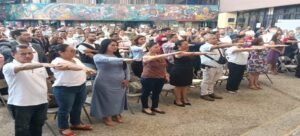 Cuernavaca se une al Consejo Estatal de Participación Escolar para fortalecer la Educación Básica