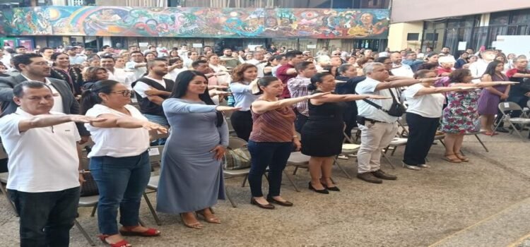 Cuernavaca se une al Consejo Estatal de Participación Escolar para fortalecer la Educación Básica