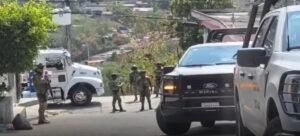 Recuperan 4 motocicletas durante operativo en Cuernavaca