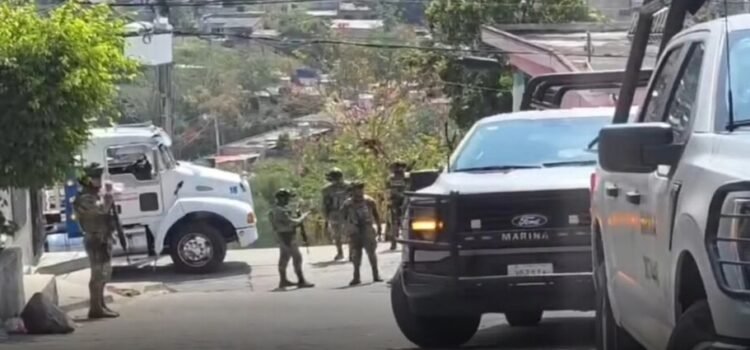 Recuperan 4 motocicletas durante operativo en Cuernavaca Recuperan 4 motocicletas durante operativo en Cuernavaca