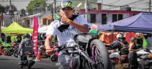 Guardia Nacional retira a fotógrafos de la México-Cuernavaca