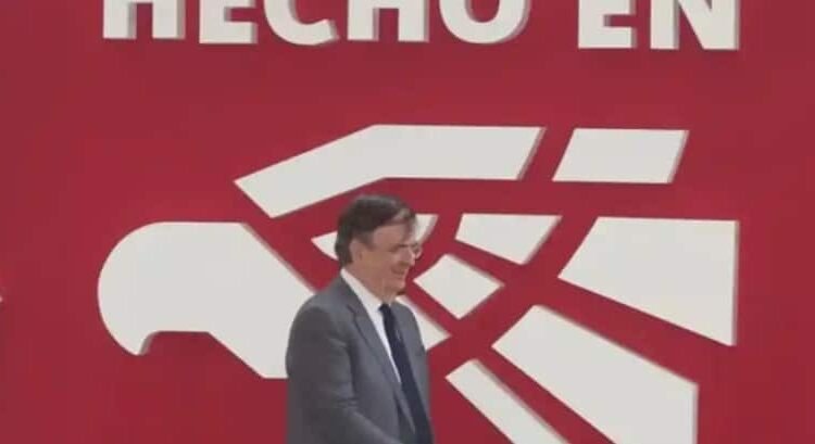 En junio arranca la campaña Hecho en México