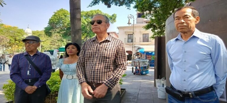 Colectivo Cuernavaca pide a mandatarios de Cuautla y Atlatlahucan separarse del cargo