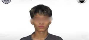 Dictan prisión preventiva a sujeto por robo violento de camioneta en Cuernavaca