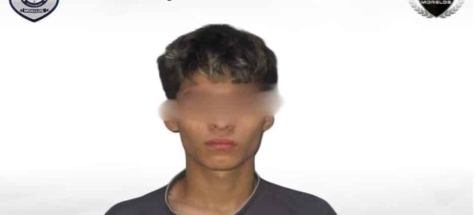 Dictan prisión preventiva a sujeto por robo violento de camioneta en Cuernavaca