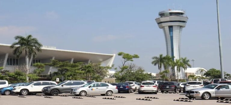Aeropuerto de Cuernavaca solicita licitación nacional para contratar servicios de seguridad