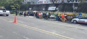 Refuerzan operativo metropolitano contra el robo de autos y motos en Cuernavaca