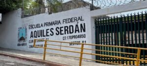 Denuncian robos en colegios de Cuernavaca, Morelos