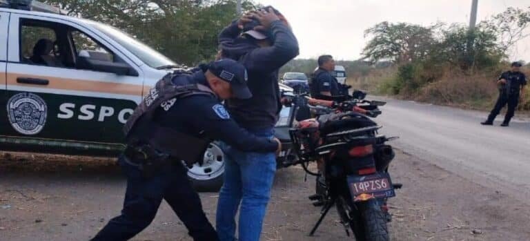 Operativo MIYANA refuerza seguridad en zona oriente de Morelos y Jiutepec
