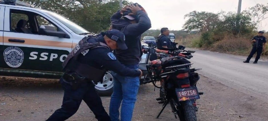 Operativo MIYANA refuerza seguridad en zona oriente de Morelos y Jiutepec