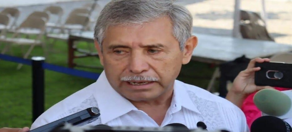 "Vecinos de Los Pilares deben desalojar; sus exigencias son demasiado grandes": José Luis Urióstegui