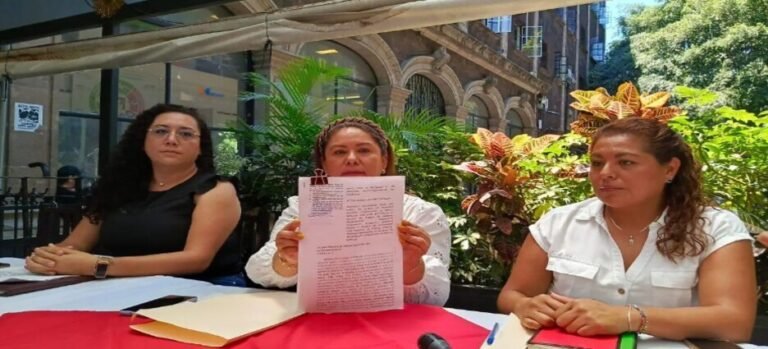 Morelos encabeza el país con 17 incidentes de violencia política en 2025