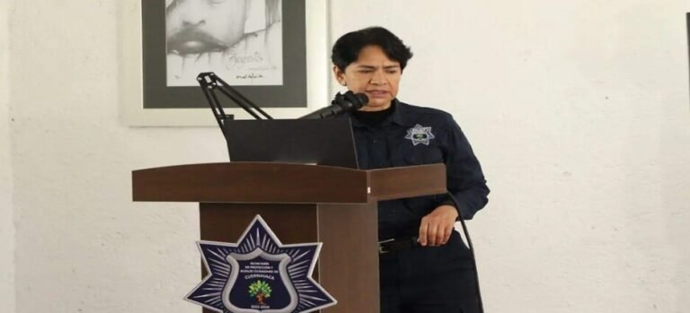 Seprac detiene a 58 personas en Cuernavaca