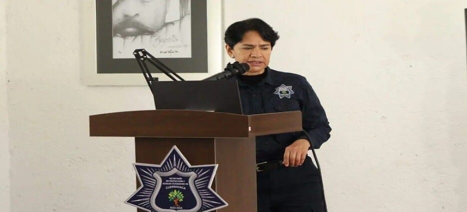 Seprac detiene a 58 personas en Cuernavaca