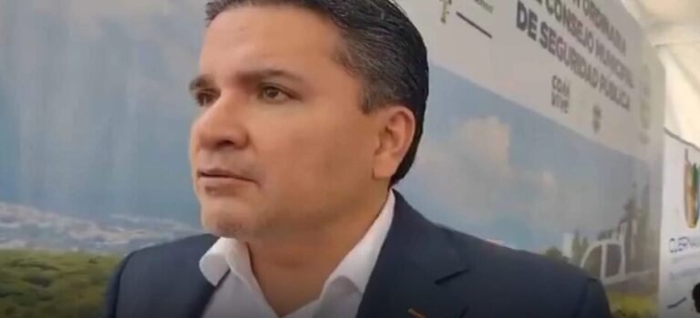 2,500 cámaras inteligentes vigilarán Cuernavaca