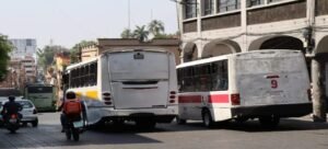 "Desorden" impide saber cuántas unidades son chatarra en Morelos