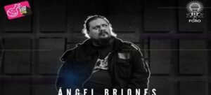 Ángel Briones "El patán" se presentará en Cuernavaca