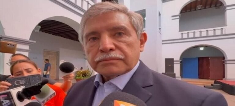 Alcalde de Cuernavaca será reconocido en Colombia