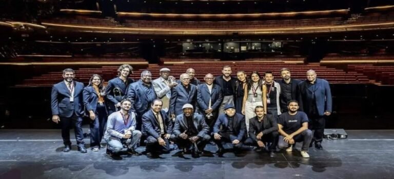 Buena Vista Social Club llegará a Cuernavaca