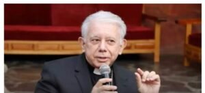 Obispo de Cuernavaca lanza fuertes criticas a Gobierno de Morelos