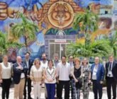 Playa del Carmen y España unen fuerzas por un turismo más humano y sostenible